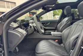 Mercedes-Benz S 63 AMG E PERFORMANCE V8 Plug-in Hybrid 4MATIC+ | Auto.bg — изображение 10 Mercedes-Benz S 63 AMG E PERFORMANCE V8 Plug-in Hybrid 4MATIC+ | Auto.bg — изображение 10