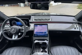 Mercedes-Benz S 63 AMG E PERFORMANCE V8 Plug-in Hybrid 4MATIC+ | Auto.bg — изображение 12 Mercedes-Benz S 63 AMG E PERFORMANCE V8 Plug-in Hybrid 4MATIC+ | Auto.bg — изображение 12