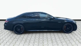 Mercedes-Benz S 63 AMG E PERFORMANCE V8 Plug-in Hybrid 4MATIC+ | Auto.bg — изображение 3 Mercedes-Benz S 63 AMG E PERFORMANCE V8 Plug-in Hybrid 4MATIC+ | Auto.bg — изображение 3