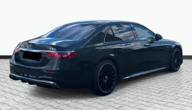 Mercedes-Benz S 63 AMG E PERFORMANCE V8 Plug-in Hybrid 4MATIC+ | Auto.bg — изображение 4 Mercedes-Benz S 63 AMG E PERFORMANCE V8 Plug-in Hybrid 4MATIC+ | Auto.bg — изображение 4