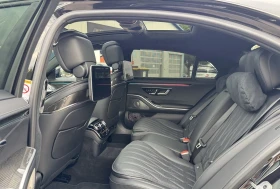 Mercedes-Benz S 63 AMG E PERFORMANCE V8 Plug-in Hybrid 4MATIC+ | Auto.bg — изображение 11 Mercedes-Benz S 63 AMG E PERFORMANCE V8 Plug-in Hybrid 4MATIC+ | Auto.bg — изображение 11