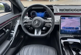 Mercedes-Benz S 63 AMG E PERFORMANCE V8 Plug-in Hybrid 4MATIC+ | Auto.bg — изображение 8 Mercedes-Benz S 63 AMG E PERFORMANCE V8 Plug-in Hybrid 4MATIC+ | Auto.bg — изображение 8