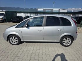 Opel Meriva 1.4i Лизинг | Auto.bg — изображение 4 Opel Meriva 1.4i Лизинг | Auto.bg — изображение 4