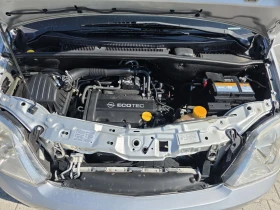 Opel Meriva 1.4i Лизинг | Auto.bg — изображение 15 Opel Meriva 1.4i Лизинг | Auto.bg — изображение 15