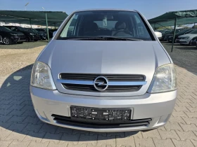Opel Meriva 1.4i Лизинг | Auto.bg — изображение 2 Opel Meriva 1.4i Лизинг | Auto.bg — изображение 2