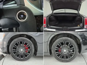 Chrysler 300c 3.6 | - 8970 € - 96105048 16 | Car24.bg Chrysler 300c 3.6 | - 8970 € - 96105048 16