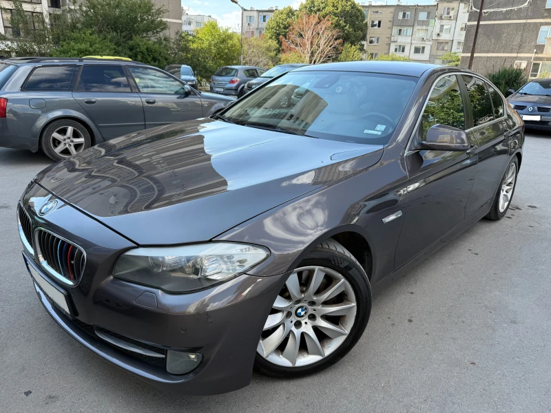 BMW 530 HUD Night Vision - 10700 € / 20927.38 лв. - 63914491 1 | Car24.bg BMW 530 HUD Night Vision - 10700 € / 20927.38 лв. - 63914491 1