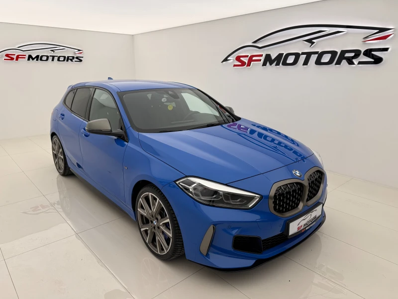 BMW 135 M135i xDrive - 30500 € / 59652.82 лв. - 74328878 1 | Car24.bg BMW 135 M135i xDrive - 30500 € / 59652.82 лв. - 74328878 1