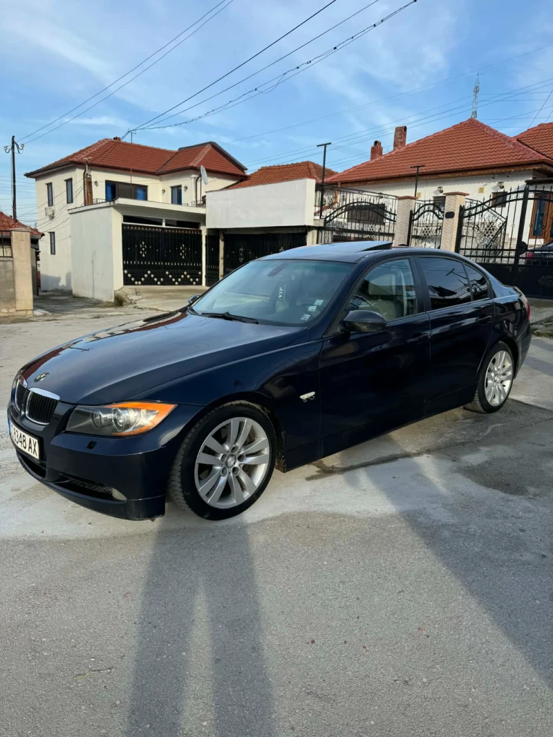 BMW 325 3.0 - 4250 € / 8312.28 лв. - 78970417 1 | Car24.bg BMW 325 3.0 - 4250 € / 8312.28 лв. - 78970417 1