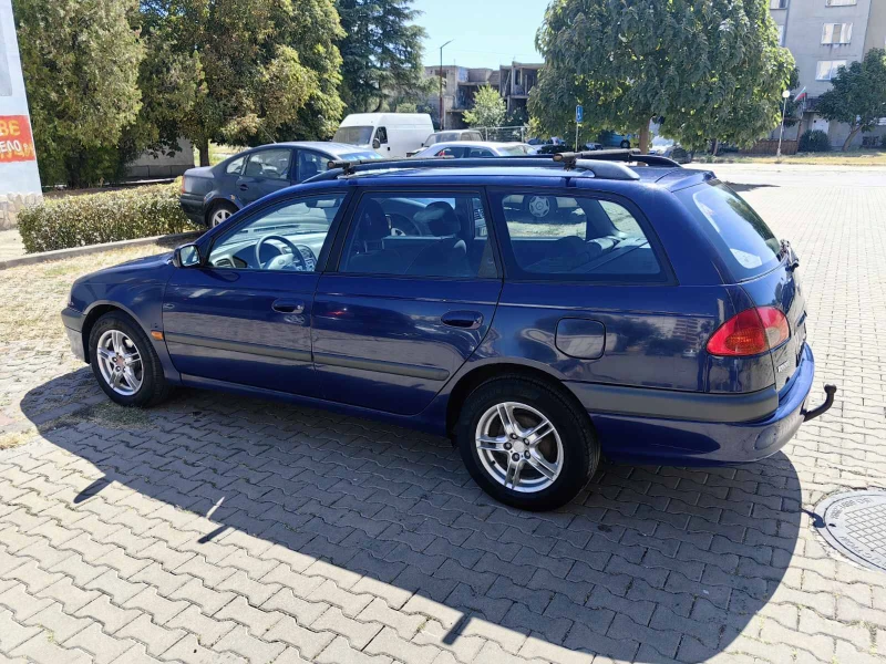 Toyota Avensis - 1500 € - 31656086 1 | Car24.bg Toyota Avensis - 1500 € - 31656086 1