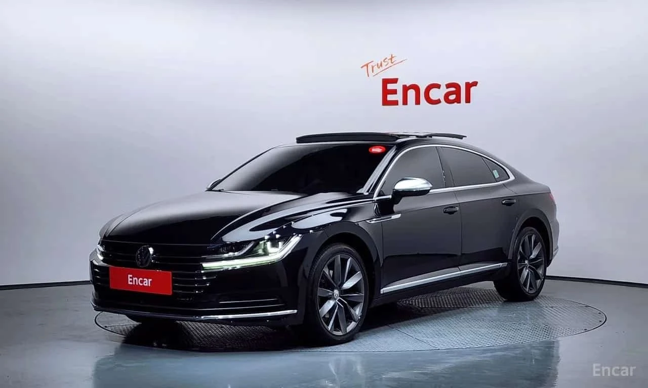 VW Arteon * 2.0 TDI Presige 4Motion * | Auto.bg — изображение 1 VW Arteon * 2.0 TDI Presige 4Motion * | Auto.bg — изображение 1
