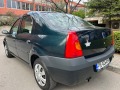Dacia Logan 1.4i KLIMATIK/70.000km!!!/UNIKAT - [5] 