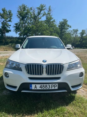 BMW X3 Ф25 - Car24.bg BMW X3 Ф25