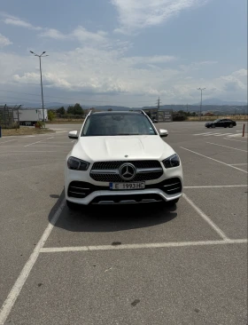 Mercedes-Benz GLE 450 AMG AMG/DISTR+ /МАСАЖИ/360/ПОДГР./ОБДУХ./PARK. - Car24.bg Mercedes-Benz GLE 450 AMG AMG/DISTR+ /МАСАЖИ/360/ПОДГР./ОБДУХ./PARK.