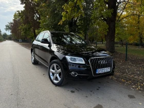 Audi Q5 2.0tdi* FACE* LED* AVTOMATIK* КОЖА - Car24.bg Audi Q5 2.0tdi* FACE* LED* AVTOMATIK* КОЖА
