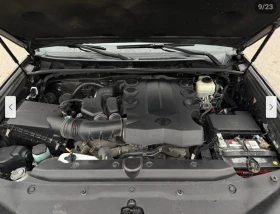 Toyota 4runner SR5 4x4/NAVI/PARK ASSIST/KEYLESS ENTRY/PODGREV - 43999 лв. / 22496.33 € - 84418914 9 | Car24.bg Toyota 4runner SR5 4x4/NAVI/PARK ASSIST/KEYLESS ENTRY/PODGREV - 43999 лв. / 22496.33 € - 84418914 9