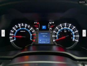 Toyota 4runner SR5 4x4/NAVI/PARK ASSIST/KEYLESS ENTRY/PODGREV - 43999 лв. / 22496.33 € - 84418914 14 | Car24.bg Toyota 4runner SR5 4x4/NAVI/PARK ASSIST/KEYLESS ENTRY/PODGREV - 43999 лв. / 22496.33 € - 84418914 14