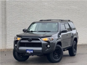 Toyota 4runner SR5 4x4/NAVI/PARK ASSIST/KEYLESS ENTRY/PODGREV - Car24.bg Toyota 4runner SR5 4x4/NAVI/PARK ASSIST/KEYLESS ENTRY/PODGREV