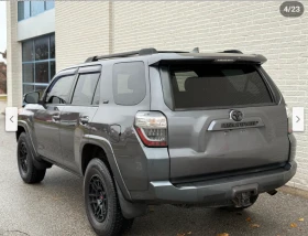 Toyota 4runner SR5 4x4/NAVI/PARK ASSIST/KEYLESS ENTRY/PODGREV - 43999 лв. / 22496.33 € - 84418914 7 | Car24.bg Toyota 4runner SR5 4x4/NAVI/PARK ASSIST/KEYLESS ENTRY/PODGREV - 43999 лв. / 22496.33 € - 84418914 7