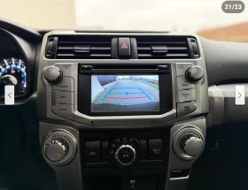 Toyota 4runner SR5 4x4/NAVI/PARK ASSIST/KEYLESS ENTRY/PODGREV - 43999 лв. / 22496.33 € - 84418914 16 | Car24.bg Toyota 4runner SR5 4x4/NAVI/PARK ASSIST/KEYLESS ENTRY/PODGREV - 43999 лв. / 22496.33 € - 84418914 16