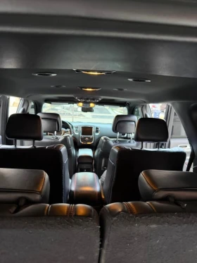 Dodge Durango RT V8 HEMI * * CARFAX * * АВТОКРЕДИТ * * - 30999 лв. / 15849.54 € - 39703691 16 | Car24.bg Dodge Durango RT V8 HEMI * * CARFAX * * АВТОКРЕДИТ * * - 30999 лв. / 15849.54 € - 39703691 16