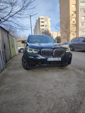 BMW X5 B58 PERFORMANCE Individual M Paket - Car24.bg BMW X5 B58 PERFORMANCE Individual M Paket