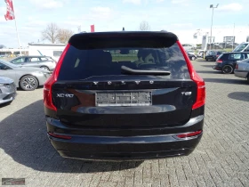 Volvo Xc90 PLUS/455HP/DARK/4X4/PANO/360/H&K/ACC/LED/274z - 64299 € / 125757.91 лв. - 21343235 6 | Car24.bg Volvo Xc90 PLUS/455HP/DARK/4X4/PANO/360/H&K/ACC/LED/274z - 64299 € / 125757.91 лв. - 21343235 6