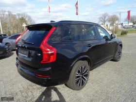 Volvo Xc90 PLUS/455HP/DARK/4X4/PANO/360/H&K/ACC/LED/274z - 64299 € / 125757.91 лв. - 21343235 5 | Car24.bg Volvo Xc90 PLUS/455HP/DARK/4X4/PANO/360/H&K/ACC/LED/274z - 64299 € / 125757.91 лв. - 21343235 5