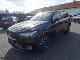 Volvo Xc90 PLUS/455HP/DARK/4X4/PANO/360/H&K/ACC/LED/274z - Car24.bg Volvo Xc90 PLUS/455HP/DARK/4X4/PANO/360/H&K/ACC/LED/274z