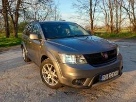 Fiat Freemont 2.0JTD 170кс - Car24.bg Fiat Freemont 2.0JTD 170кс