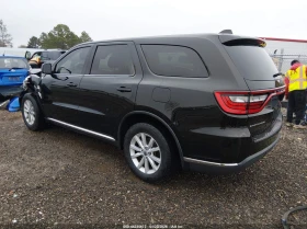 Dodge Durango 3.6L V-6 DOHC, VVT, 293HP 4X2 Drive | Auto.bg — изображение 3 Dodge Durango 3.6L V-6 DOHC, VVT, 293HP 4X2 Drive | Auto.bg — изображение 3