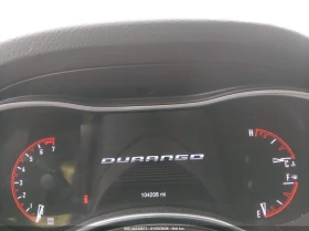 Dodge Durango 3.6L V-6 DOHC, VVT, 293HP 4X2 Drive | Auto.bg — изображение 7 Dodge Durango 3.6L V-6 DOHC, VVT, 293HP 4X2 Drive | Auto.bg — изображение 7
