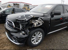 Dodge Durango 3.6L V-6 DOHC, VVT, 293HP 4X2 Drive | Auto.bg — изображение 6 Dodge Durango 3.6L V-6 DOHC, VVT, 293HP 4X2 Drive | Auto.bg — изображение 6