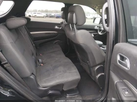 Dodge Durango 3.6L V-6 DOHC, VVT, 293HP 4X2 Drive | Auto.bg — изображение 8 Dodge Durango 3.6L V-6 DOHC, VVT, 293HP 4X2 Drive | Auto.bg — изображение 8