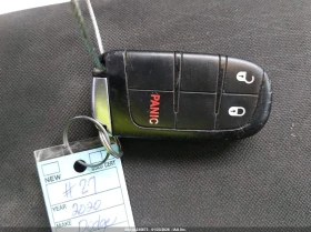 Dodge Durango 3.6L V-6 DOHC, VVT, 293HP 4X2 Drive | Auto.bg — изображение 11 Dodge Durango 3.6L V-6 DOHC, VVT, 293HP 4X2 Drive | Auto.bg — изображение 11