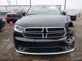 Dodge Durango 3.6L V-6 DOHC, VVT, 293HP 4X2 Drive | Auto.bg — изображение 13 Dodge Durango 3.6L V-6 DOHC, VVT, 293HP 4X2 Drive | Auto.bg — изображение 13