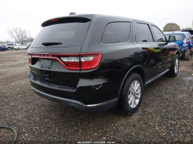 Dodge Durango 3.6L V-6 DOHC, VVT, 293HP 4X2 Drive | Auto.bg — изображение 4 Dodge Durango 3.6L V-6 DOHC, VVT, 293HP 4X2 Drive | Auto.bg — изображение 4