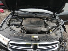 Dodge Durango 3.6L V-6 DOHC, VVT, 293HP 4X2 Drive | Auto.bg — изображение 10 Dodge Durango 3.6L V-6 DOHC, VVT, 293HP 4X2 Drive | Auto.bg — изображение 10