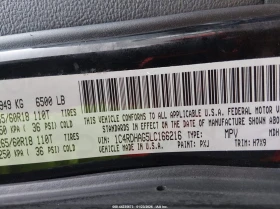 Dodge Durango 3.6L V-6 DOHC, VVT, 293HP 4X2 Drive | Auto.bg — изображение 9 Dodge Durango 3.6L V-6 DOHC, VVT, 293HP 4X2 Drive | Auto.bg — изображение 9