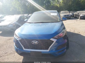 Hyundai Tucson 2.0l Se - 9700 € / 18971.55 лв. - 35008987 12 | Car24.bg Hyundai Tucson 2.0l Se - 9700 € / 18971.55 лв. - 35008987 12