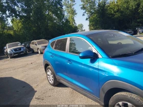 Hyundai Tucson 2.0l Se - 9700 € / 18971.55 лв. - 35008987 13 | Car24.bg Hyundai Tucson 2.0l Se - 9700 € / 18971.55 лв. - 35008987 13