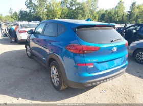 Hyundai Tucson 2.0l Se - 9700 € / 18971.55 лв. - 35008987 3 | Car24.bg Hyundai Tucson 2.0l Se - 9700 € / 18971.55 лв. - 35008987 3