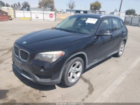 Снимка BMW X1