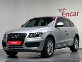 Audi Q5 2.0 Tdi Quattro Dynamic - Car24.bg Audi Q5 2.0 Tdi Quattro Dynamic