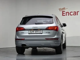 Audi Q5 2.0 Tdi Quattro Dynamic - 14352 € - 32291185 4 | Car24.bg Audi Q5 2.0 Tdi Quattro Dynamic - 14352 € - 32291185 4