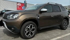 Dacia Duster 1.5 dCi (110 к.с.) 4x4 Prestige | Auto.bg — изображение 2 Dacia Duster 1.5 dCi (110 к.с.) 4x4 Prestige | Auto.bg — изображение 2