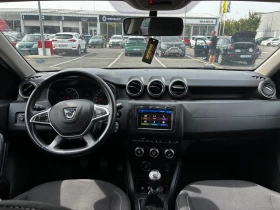 Dacia Duster 1.5 dCi (110 к.с.) 4x4 Prestige | Auto.bg — изображение 5 Dacia Duster 1.5 dCi (110 к.с.) 4x4 Prestige | Auto.bg — изображение 5