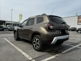 Dacia Duster 1.5 dCi (110 к.с.) 4x4 Prestige | Auto.bg — изображение 3 Dacia Duster 1.5 dCi (110 к.с.) 4x4 Prestige | Auto.bg — изображение 3