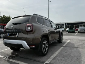 Dacia Duster 1.5 dCi (110 к.с.) 4x4 Prestige | Auto.bg — изображение 4 Dacia Duster 1.5 dCi (110 к.с.) 4x4 Prestige | Auto.bg — изображение 4