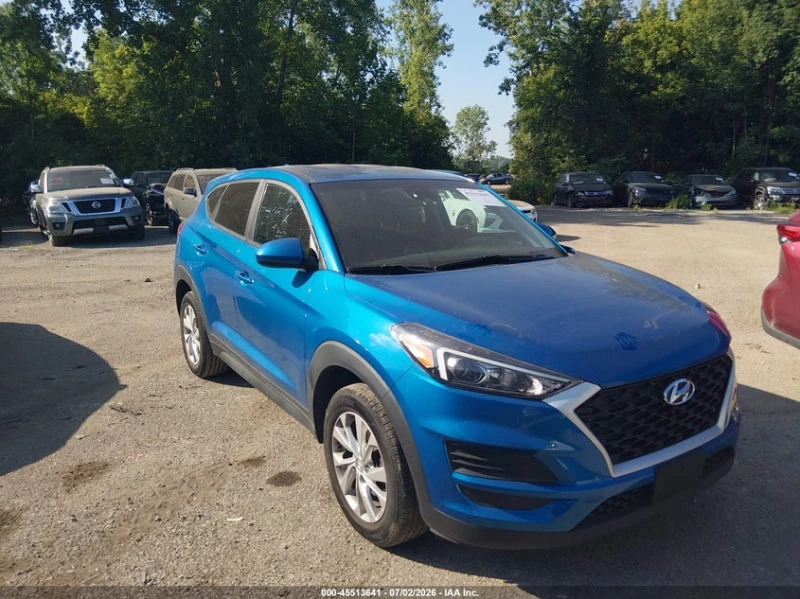 Hyundai Tucson 2.0l Se - 9700 € / 18971.55 лв. - 35008987 1 | Car24.bg Hyundai Tucson 2.0l Se - 9700 € / 18971.55 лв. - 35008987 1